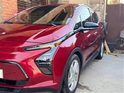 Chevrolet Bolt